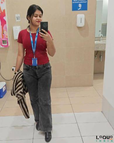 ✅ independent hot girls hyderabad